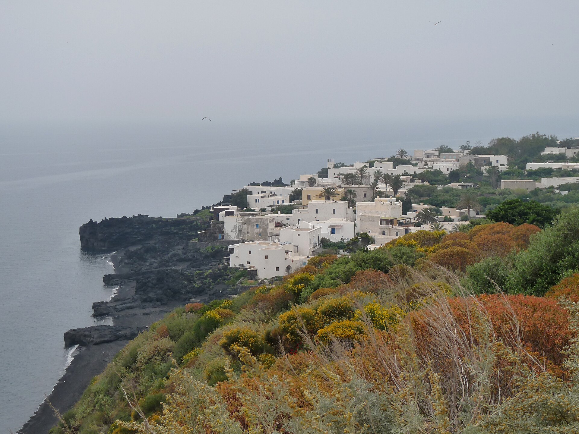 Immacolata a Stromboli 2026: eventi e cosa fare dal 5 all’8 dicembre