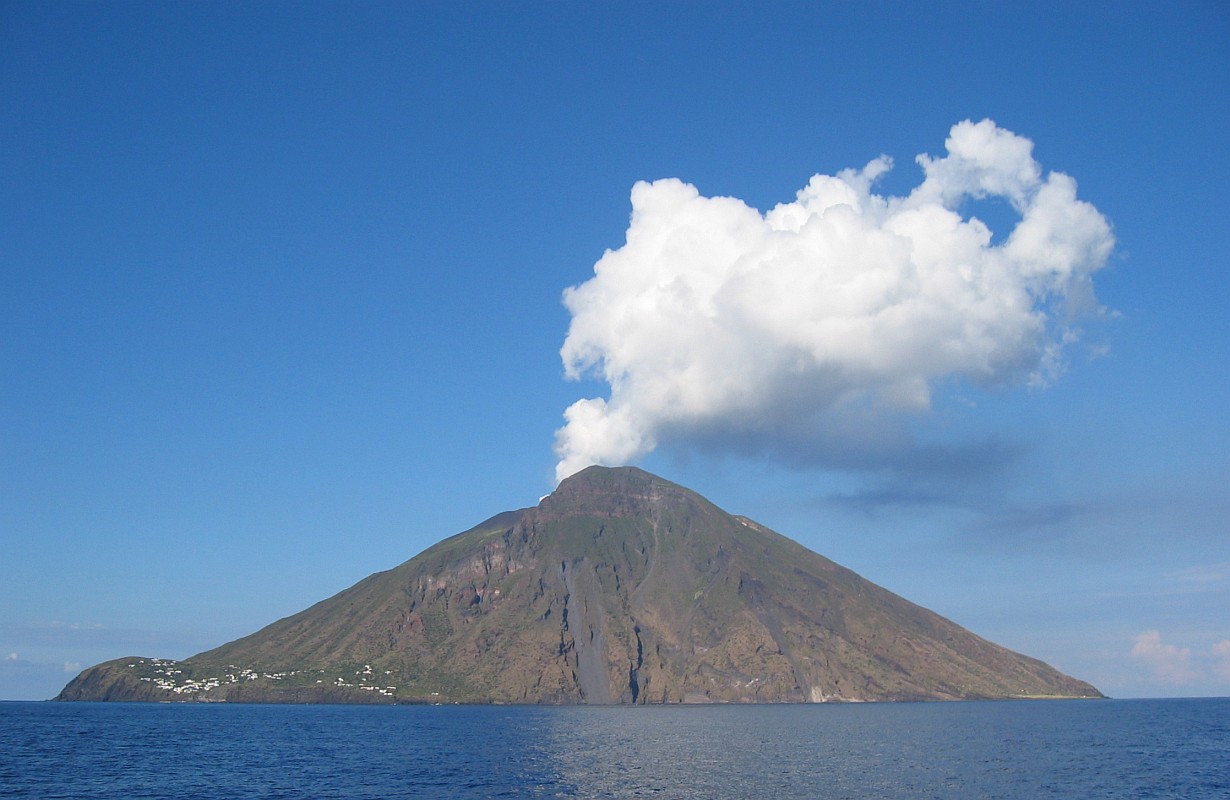 Eventi a Stromboli novembre 2026: l'isola oltre l'estate